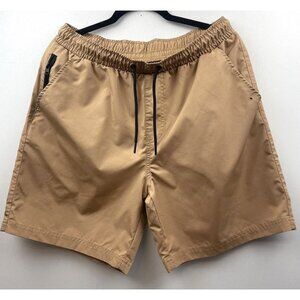 Southpole Standard Issue Elastic Waist Quick Dry Shorts Men's L